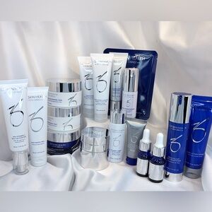 ZO Skin Health VIP Beauty Box $1,500 Value | 40% Off Curated Drop
